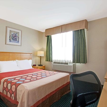 Knights Inn - Jfk Airport New York Dış mekan fotoğraf