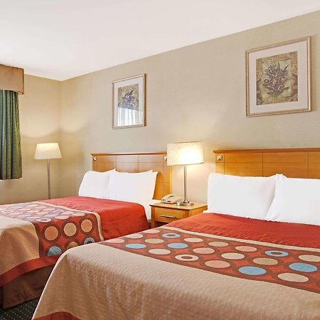 Knights Inn - Jfk Airport New York Dış mekan fotoğraf