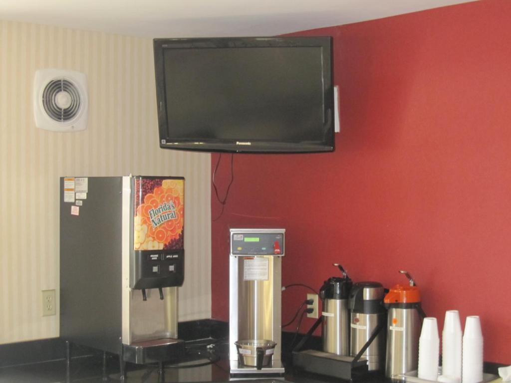 Knights Inn - Jfk Airport New York Dış mekan fotoğraf