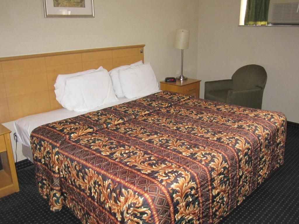 Knights Inn - Jfk Airport New York Dış mekan fotoğraf
