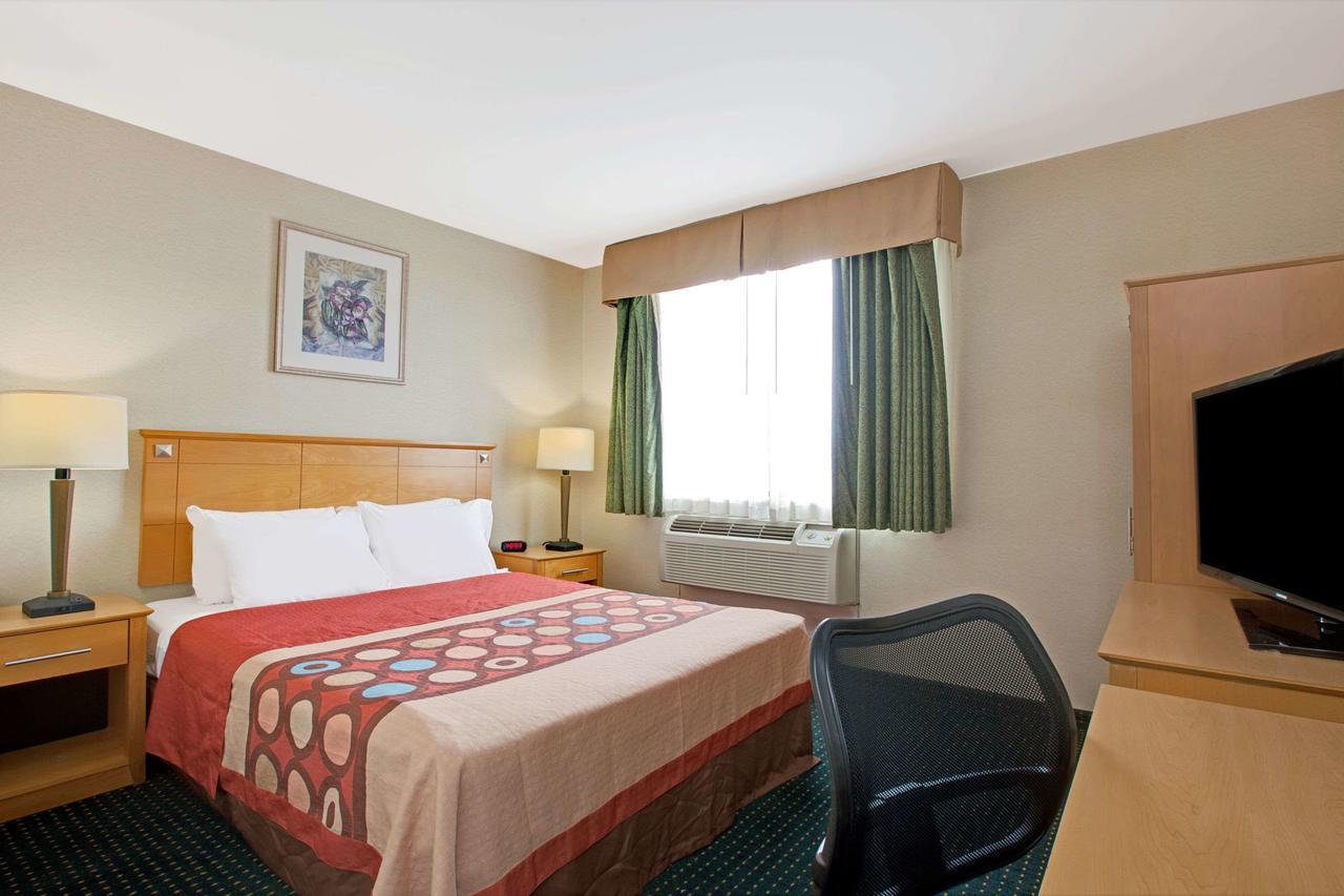 Knights Inn - Jfk Airport New York Dış mekan fotoğraf