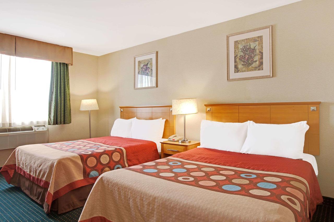 Knights Inn - Jfk Airport New York Dış mekan fotoğraf