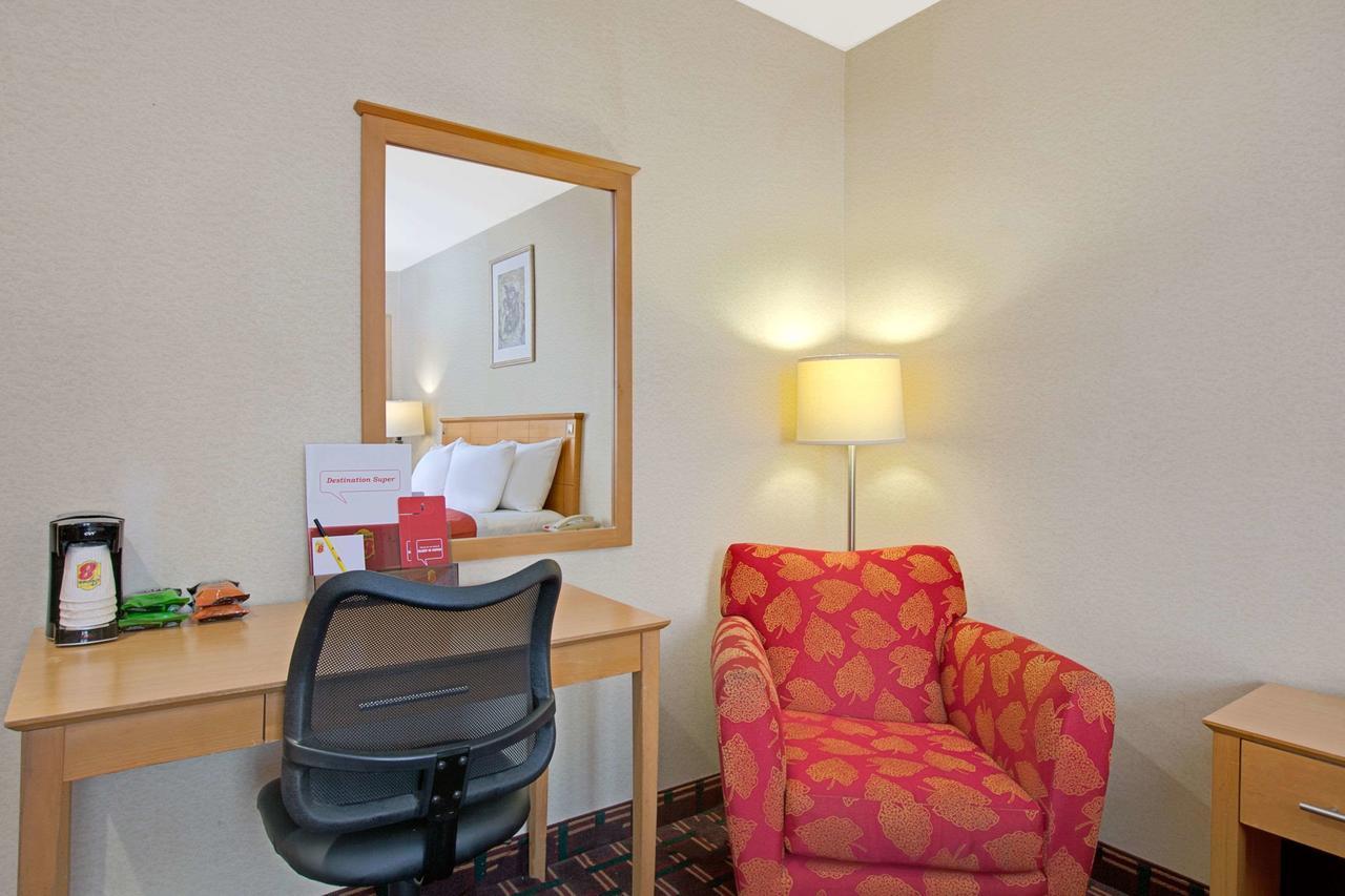 Knights Inn - Jfk Airport New York Dış mekan fotoğraf